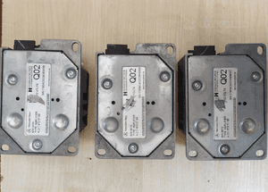 MERCEDES gl ml 164 harman becker wzmacniacz r 251 cls e 211 3