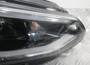 Lampa przednia przód prawa vw golf viii 8 led 5H1 2019- 8