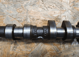 Wałki Wałek 078109115F 078109115H Rozrzadu Ssacy Wydechowy 2.4 2.8 AUDI A4 B6 A6 C5 VW 10