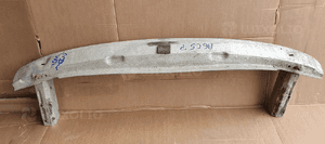 Belka wzmocnienie zderzaka tył Audi A6 C5 4B0807331D 4B0807332D 5