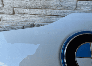 Maska bmw X1 U11 A300 6