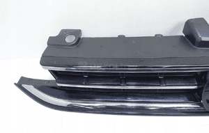 Grill atrapa zderzaka przód vw sportsvan 510 lift 2