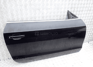 DRZWI AUDI A5 S5  PRAWY PRZÓD RADOM 2