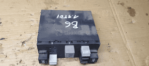 Moduł sterownik komfortu Bordnetz VW Passat B6 3C0937049J 3