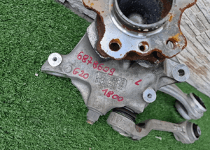 Zwrotnica wachacz bmw 3 G20 6878609 2