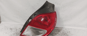 .  TYL TYLNA LAMPA PRAWA RENAULT CLIO 3 HB 2