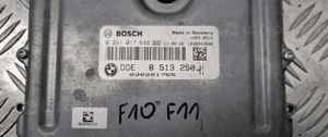 Bmw F10 F11 komputer sterownik silnika 8513250 7
