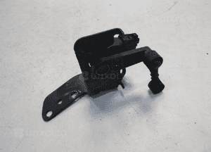 JAGUAR XK X150 XF X250 CZUJNIK POZIOMOWANIA XENON LEWY PRZÓD PRZEDNI ORYGINAŁ 2