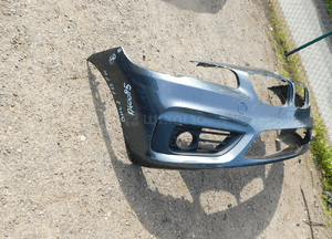 BMW 2 F15 F16  zderzak nr A40085 WYSYŁKA 3