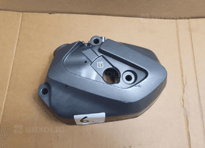 Pokrywa prawy dekiel silnik bmw R1250 gs rt rs r 1250 19 + bardzo ładna 3