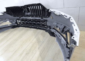 ZDERZAK przód PRZEDNI octavia 4 5e3 12