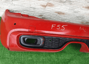 Zderzak mini F55 s 2