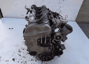Silnik N22A2 honda crv civic 2.2 i-ctdi 81 tys km 2
