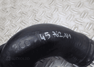 Rura intercoolera vw audi 3C0145762AM radom 3