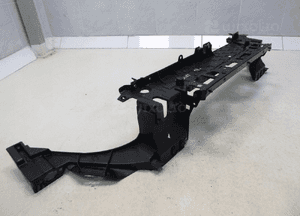 Ford galaxy MK3 ford mondeo MK5 wzmocnieni pas zderzaka przód przedni 3