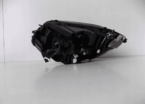 Lampa Mercedes Benz C W205 LCI LED - Prawa 6406 5