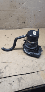 Pompa wspomagania kierownicy Citroen C5 III 2.0 HDI 9688005080 5