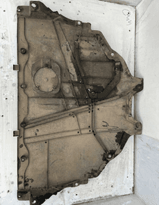 Osłona pod silnik mazda 3 6 gj GHR1 K6805 5