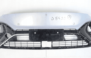 ZDERZAK PRZÓD PRZEDNI MG MARVEL R P1101769 4