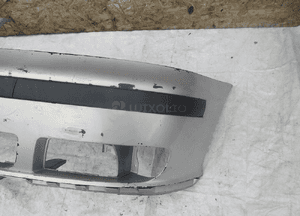 Zderzak przód przedni seat alhambra 1 i lift 4