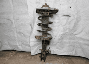 MCPERSON PRAWY PEUGEOT EXPERT/ CITROEN/ JUMPY/ FIAT SCUDO II 2.0 06- 4