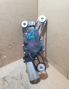 SILNIK WYCIERACZKI TYŁ MERCEDES E W211 A2118200342 1