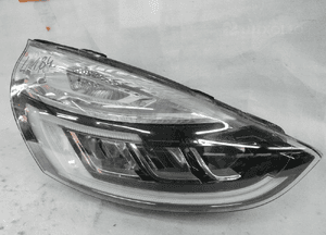RENAULT CLIO IV LIFT FULL LED LAMPA PRZEDNIA PRAWA 1