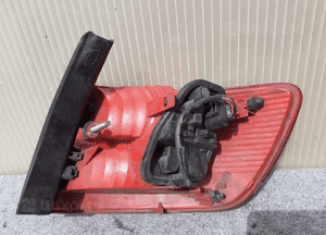 Audi A6 C6 kombi lampa tył tylna lewa oryginał wysyłka! 4