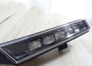 Hyundai tucson iii lift lampa prawa przód drl 92202D7600 rh 8