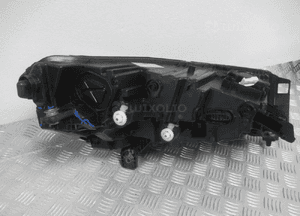 LAMPA PRZEDNIA PRZÓD LEWA SKODA ENYAQ iV FULL LED 2020- 15
