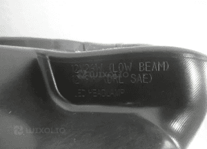 LAMPA PRZEDNIA PRZÓD LEWA FORD MUSTANG VI 6 LIFT FULL LED 2017- 24