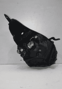 Lampa przednia lewa SUZUKI ALTO '2009-2014 2