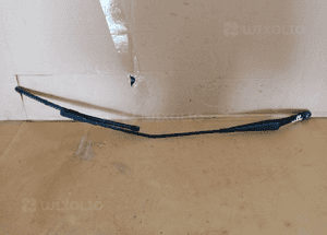 Ramie wycieraczki prawy przód wycieraczka Fiat Grande Punto 51701423 1