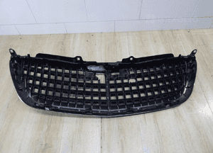 Maybach grill mercedes s lift amg A222 W222 2019 8