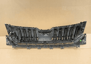 Chrom atrapa gril grill skoda kodiaq 565 2017- 6
