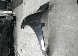 Ford focus MK4 cały błotnik przedni lewy 4