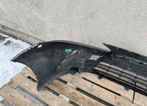 Zderzak przód przedni toyota camry viii 8 XV70 lift fl 2021-  kratka 4