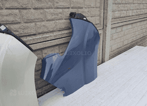 Ducato boxer jumper 14-21 lift błotnik prawy 2