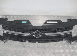 Grill gril atrapa suzuki ignis iii 3 2016-2020 6