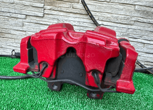 Zaciski tarcze klocki mini F54 F60 6884002 6884001 6799371 9