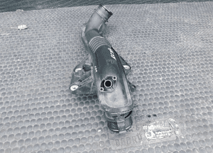 Przewod 8K0145673L 8K0145737J 8K0145709H Powietrza Turbiny Intercooler Rura Krociec Waz 1.8 2.0 TFSI 2.0 TDI Audi A4 B8 A5 8T 7