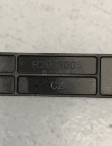 Opel insignia a obudowa ramka chłodnicy oryginał 13