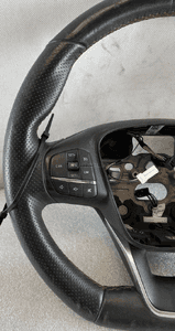 Kierownica skora multi ford focus iv 4 MK4 st-line 2