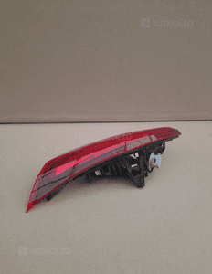 Opel corsa e 3D lampa prawy tył w klapę 39012630 2