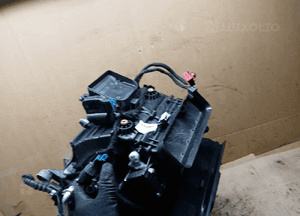 Nagrzewnica powietrza Audi A6 C6 4F1820351E 9