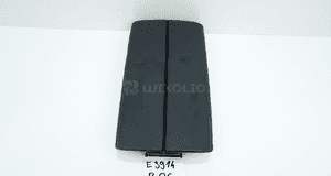 Podłokietnik oparcie tunelu peugeot 3008 ii 17- 9810631877 1