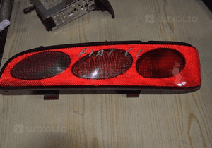 seicento lampa lewa WYSYŁKA