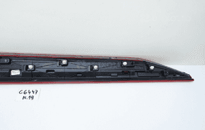 Listwa drzwi lewy przód superb iii 3V0 sportline 6