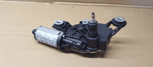 Silniczek wycieraczki tył tylnej Audi A6 C6 Kombi 4F9955711B 2