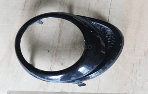 Kratka zderzaka lewa opel adam 13355283 2017 2